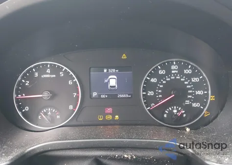 2021 Kia Seltos Lx from USA, damaged, VIN KNDEPCAA6M7138813